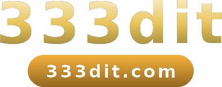 333dit logo