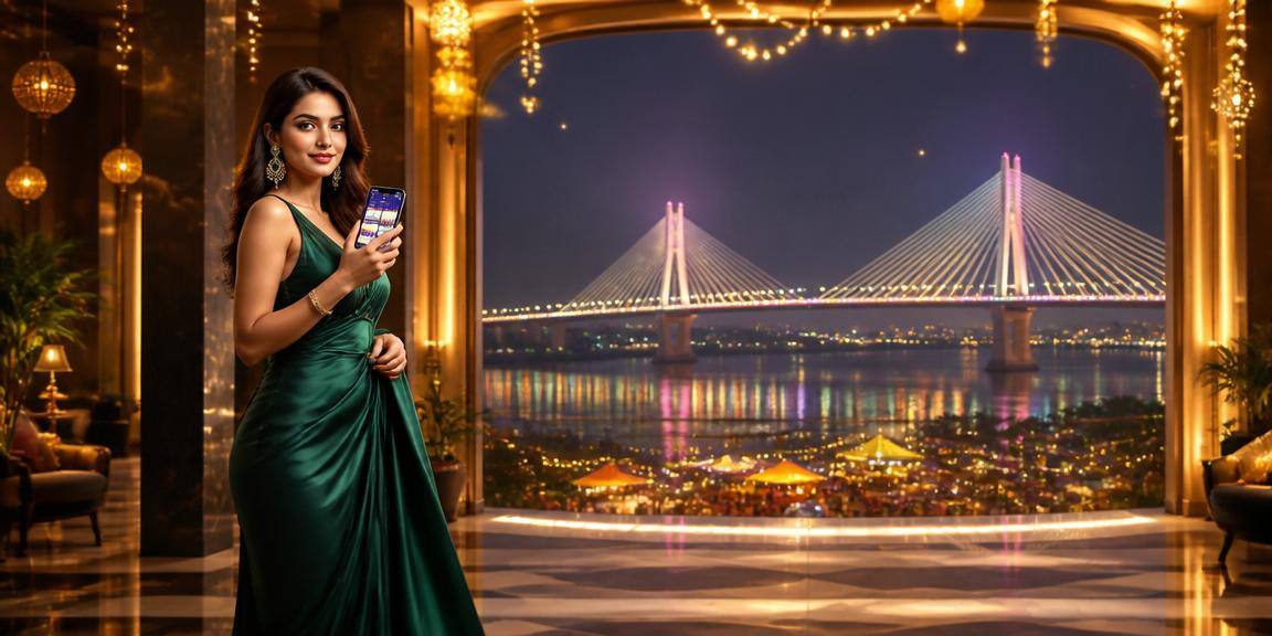 333dit Table Blackjack Party কেন আলাদা অনুভূতি দেয়